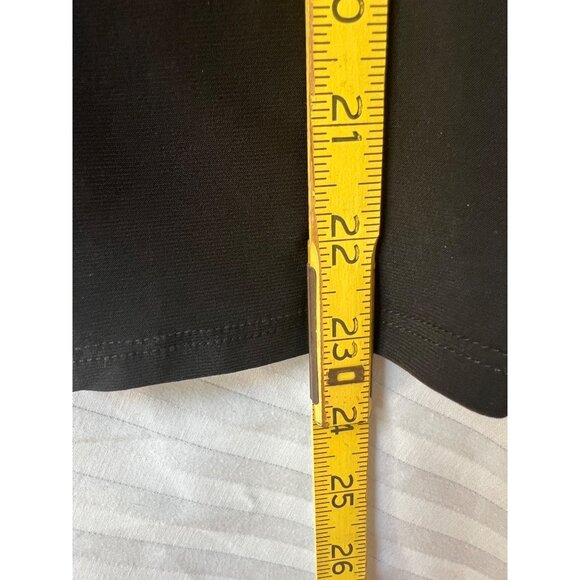 MSK Women’s Black Open Front Cardigan Jacket 3X 95% Polyester 5% Spandex NWT - Picture 14 of 14